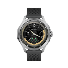 Montre Connectée KALOBEE SK44 Bluetooth Appels Écran HD 1.60"